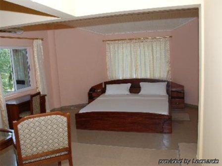 Hotel Obama Άκρα Δωμάτιο φωτογραφία