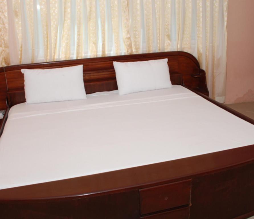 Hotel Obama Άκρα Δωμάτιο φωτογραφία